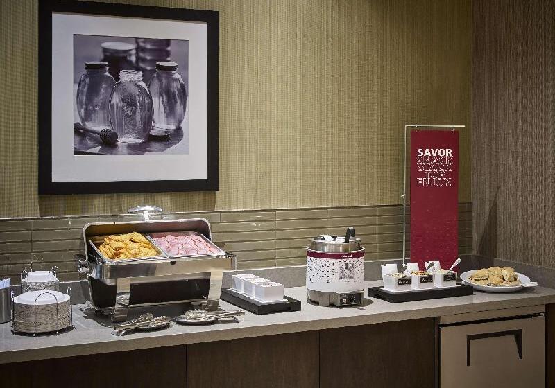 ホテル Hampton Inn By Hilton Sarnia/point Edward