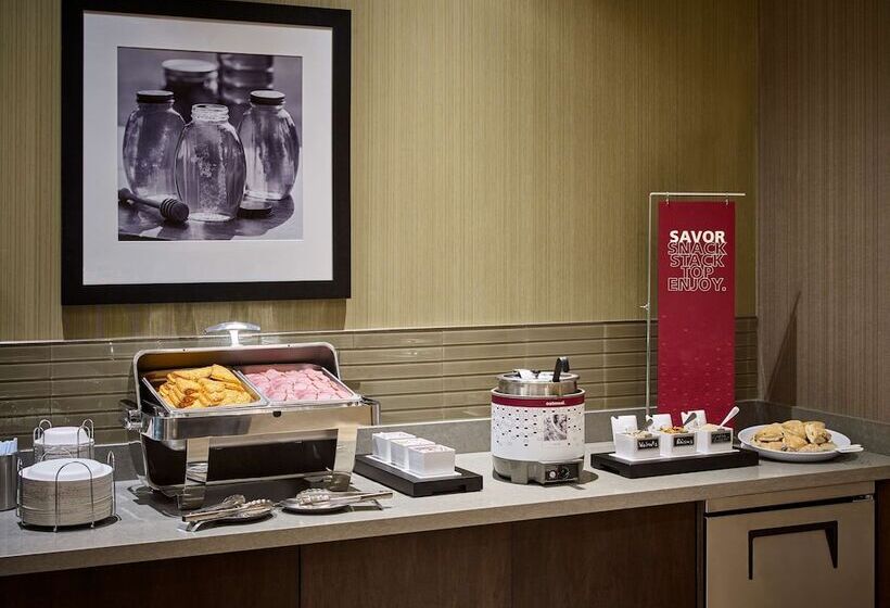 ホテル Hampton Inn By Hilton Sarnia/point Edward
