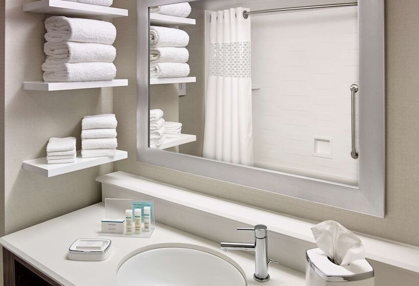 ホテル Hampton Inn By Hilton Sarnia/point Edward