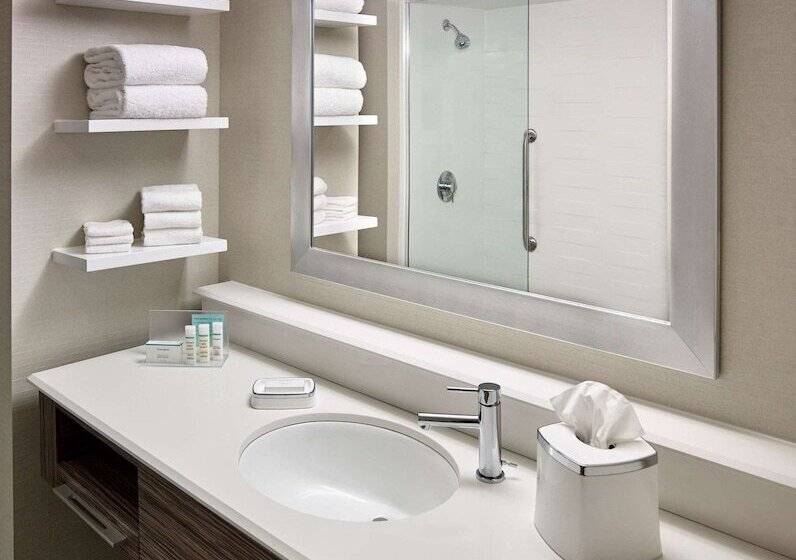 ホテル Hampton Inn By Hilton Sarnia/point Edward