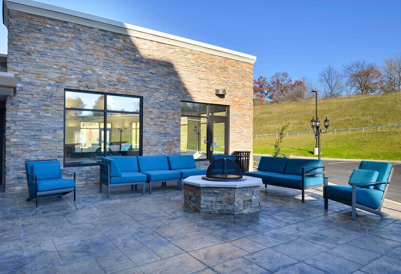 فندق Hampton Inn & Suites Albanyeast Greenbush