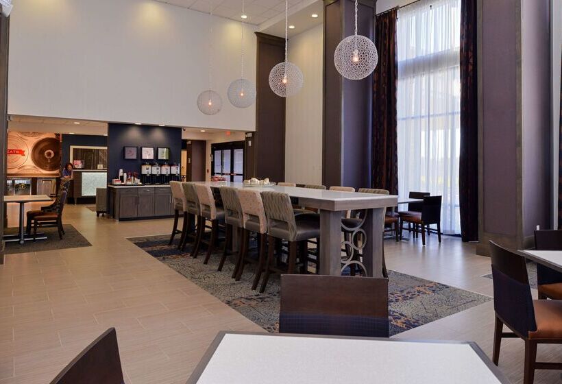 فندق Hampton Inn & Suites Albanyeast Greenbush