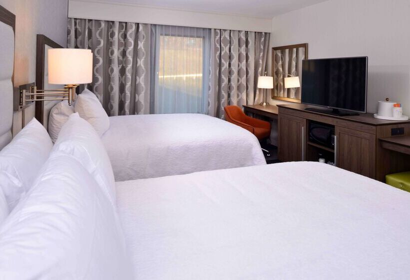 فندق Hampton Inn & Suites Albanyeast Greenbush