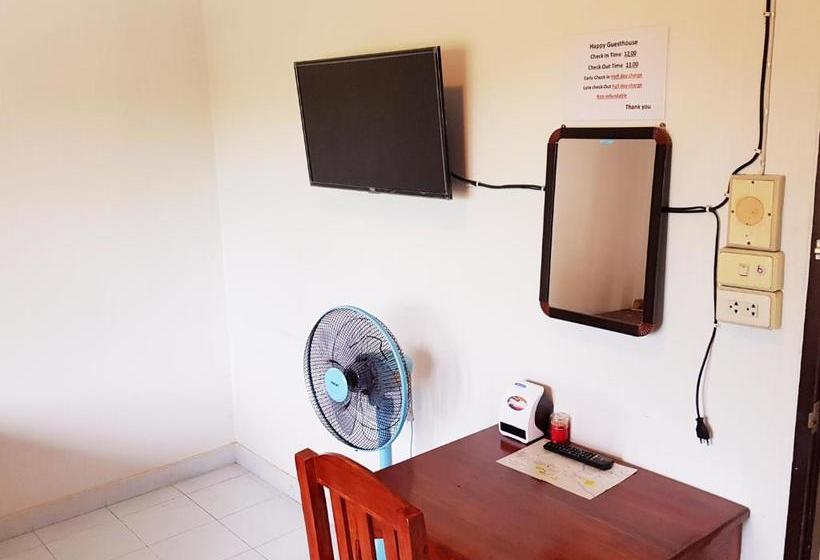 בית מלון כפרי Happy Guesthouse 2