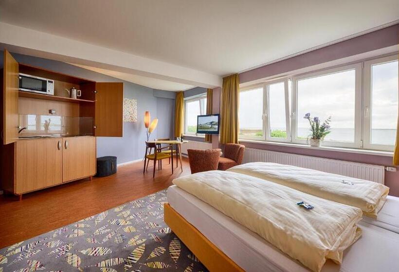 فندق Helgoländer Klassik