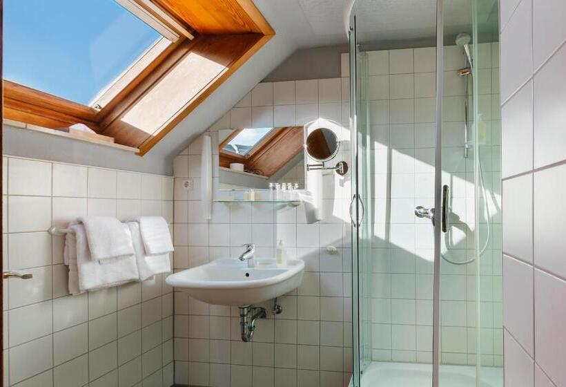 فندق Helgoländer Klassik