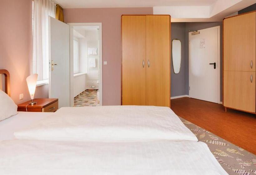 فندق Helgoländer Klassik