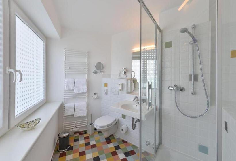 فندق Helgoländer Klassik