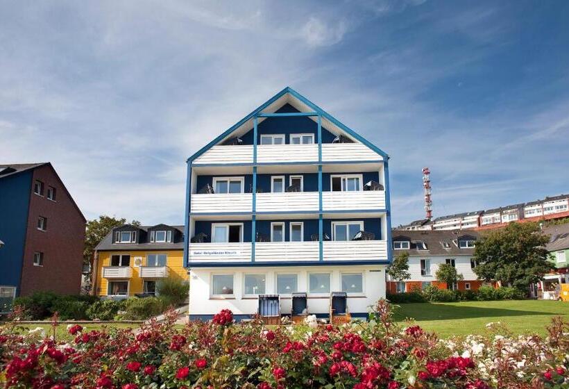 فندق Helgoländer Klassik