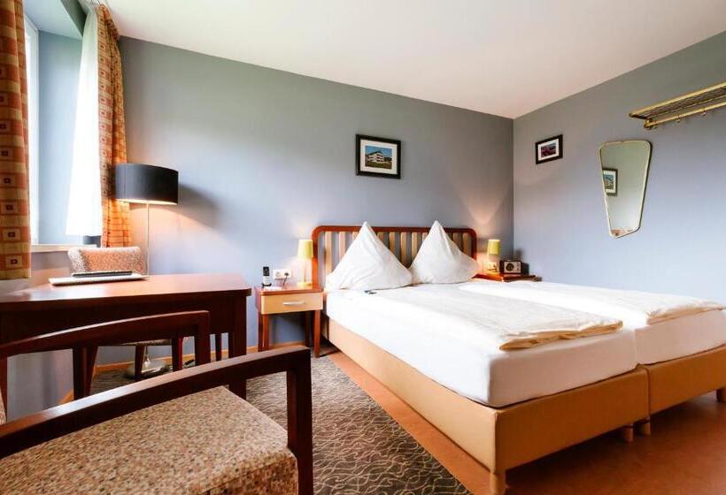 فندق Helgoländer Klassik