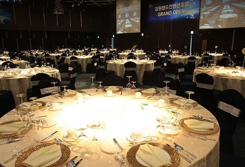 High1 Grand Hotel Convention Tower