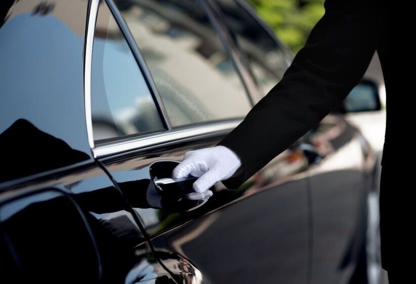 Hotel Holiday Inn Neijiang Riverside, An Ihg