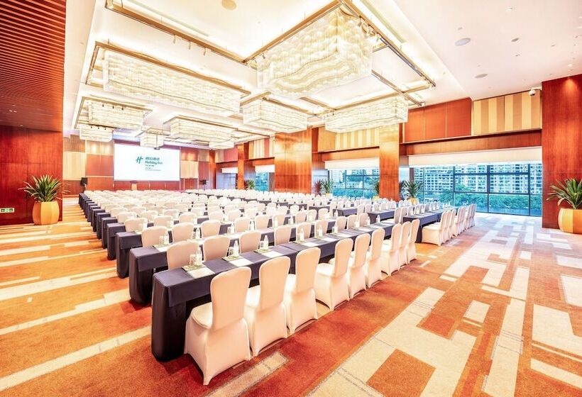 Hotel Holiday Inn Neijiang Riverside, An Ihg