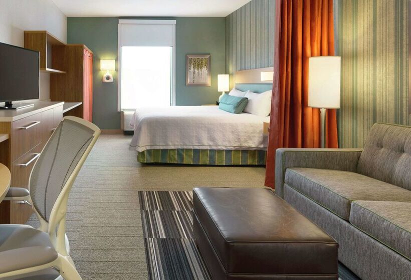 ホテル Home2 Suites By Hilton Downingtown Exton Route 30