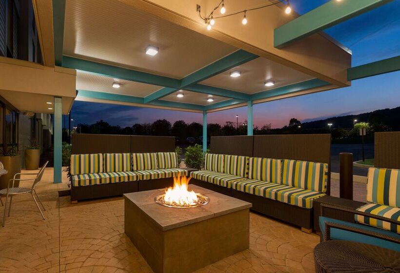 ホテル Home2 Suites By Hilton Downingtown Exton Route 30