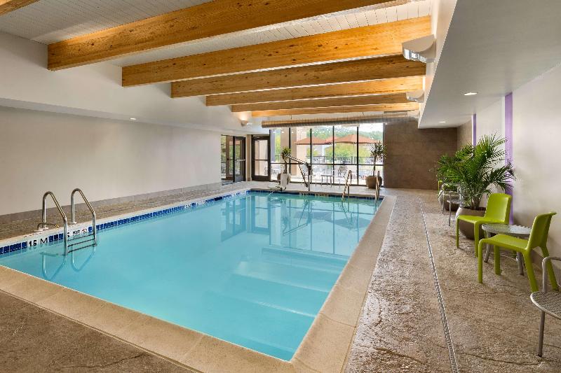 ホテル Home2 Suites By Hilton Downingtown Exton Route 30