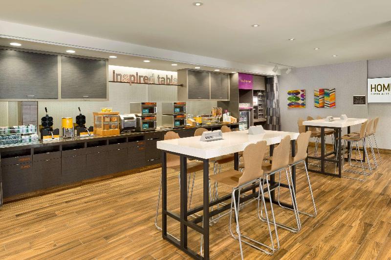ホテル Home2 Suites By Hilton Downingtown Exton Route 30