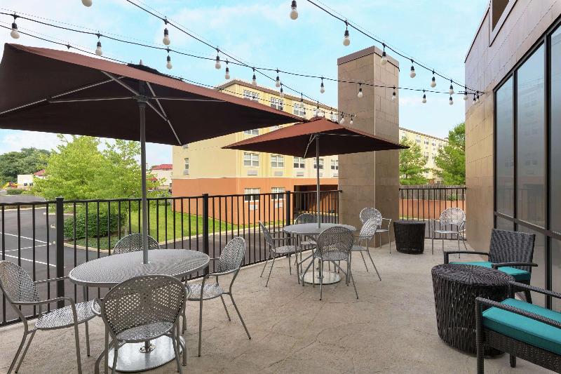 ホテル Home2 Suites By Hilton Downingtown Exton Route 30