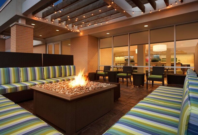 فندق Home2 Suites By Hilton Milwaukee Brookfield