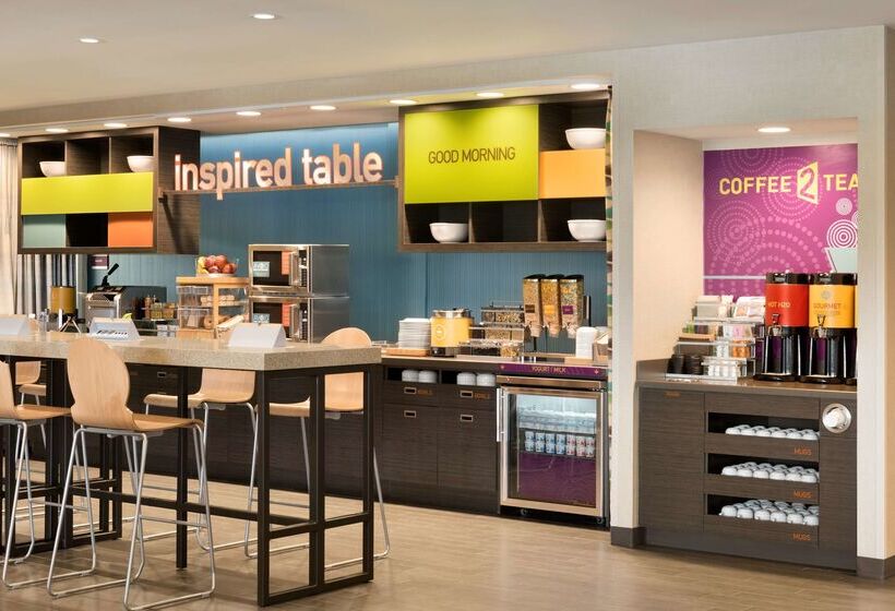 فندق Home2 Suites By Hilton Milwaukee Brookfield