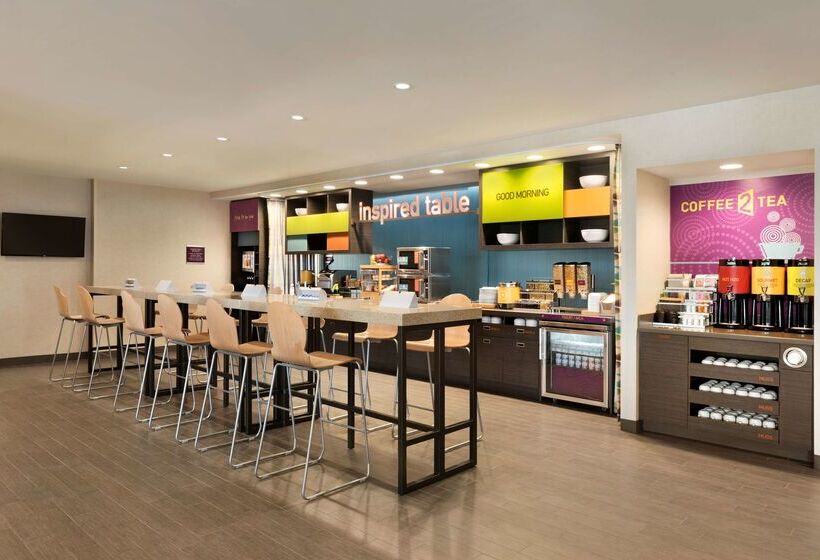 فندق Home2 Suites By Hilton Milwaukee Brookfield