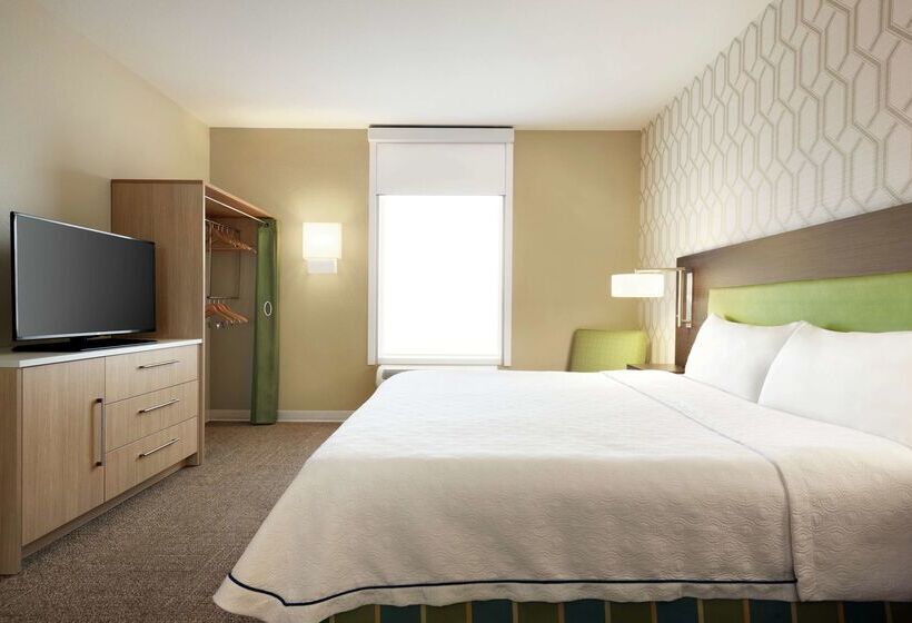 فندق Home2 Suites By Hilton Milwaukee Brookfield