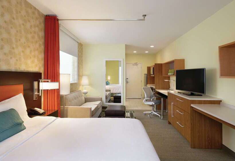 فندق Home2 Suites By Hilton Minneapolis Bloomington