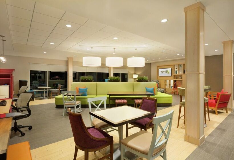 فندق Home2 Suites By Hilton Minneapolis Bloomington