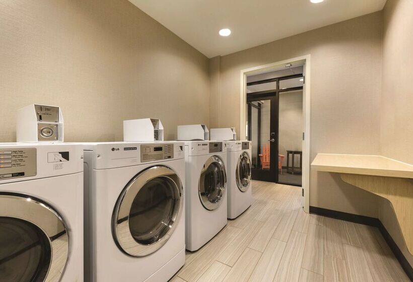 酒店 Home2 Suites By Hilton Parc Lafayette