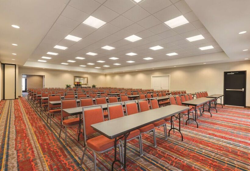 酒店 Home2 Suites By Hilton Parc Lafayette