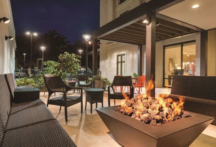 酒店 Home2 Suites By Hilton Parc Lafayette