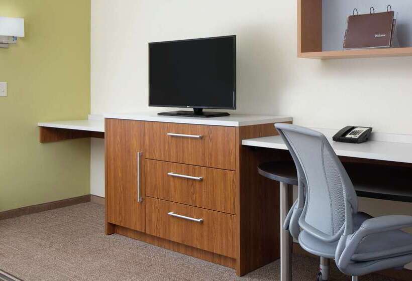 酒店 Home2 Suites By Hilton Parc Lafayette