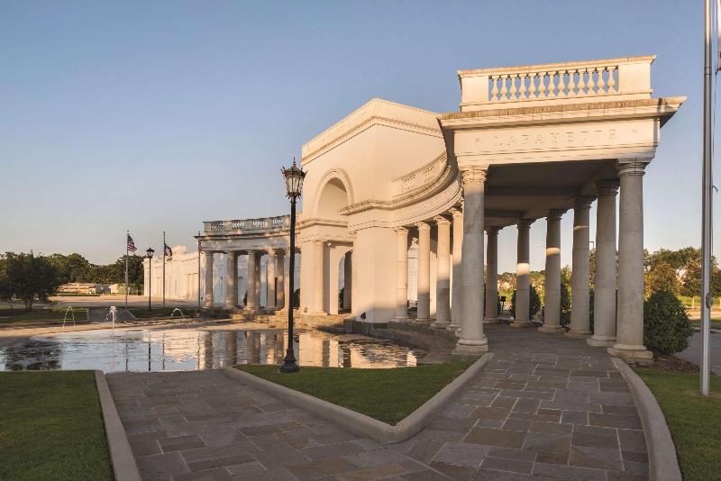 酒店 Home2 Suites By Hilton Parc Lafayette