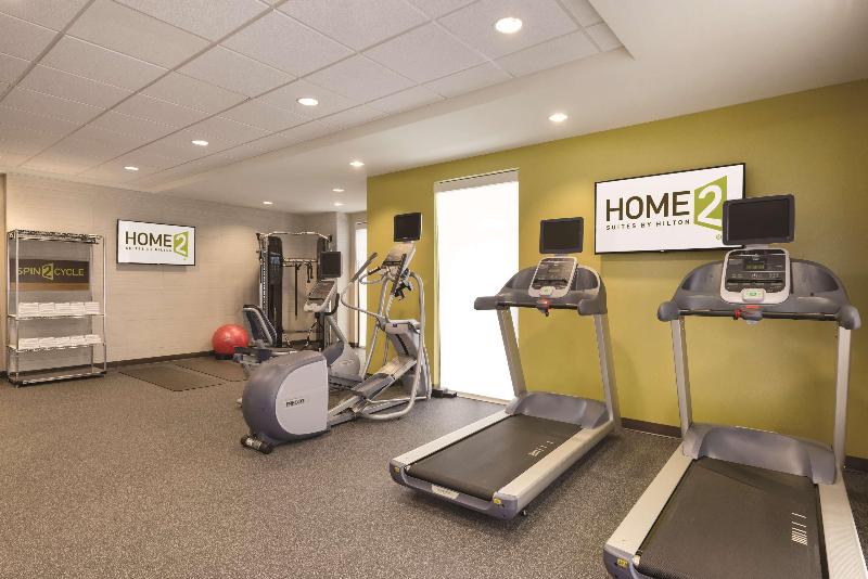 酒店 Home2 Suites By Hilton Parc Lafayette