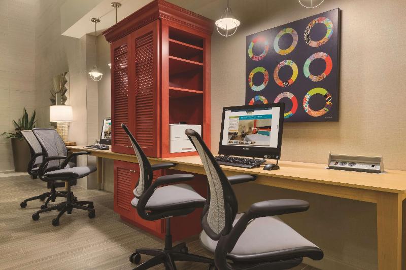 酒店 Home2 Suites By Hilton Parc Lafayette