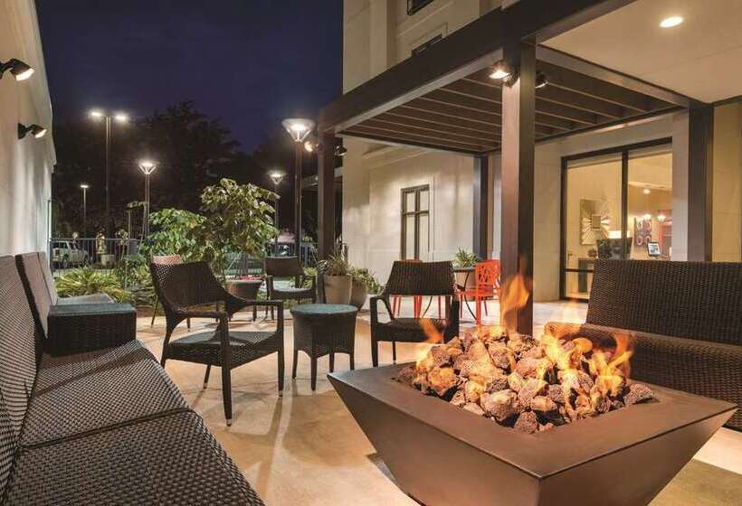 酒店 Home2 Suites By Hilton Parc Lafayette