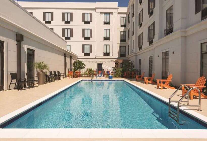 酒店 Home2 Suites By Hilton Parc Lafayette