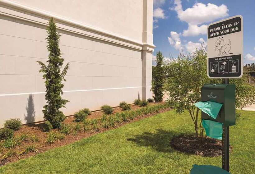 酒店 Home2 Suites By Hilton Parc Lafayette