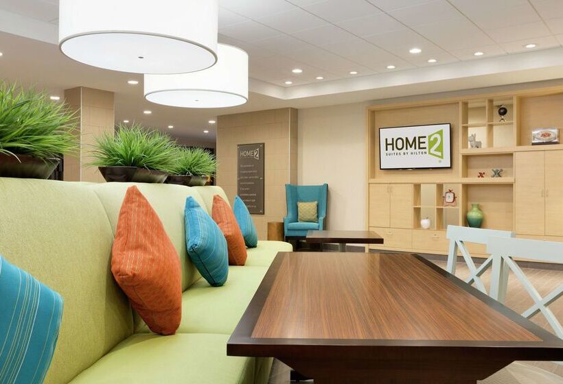 فندق Home2 Suites By Hilton Stillwater