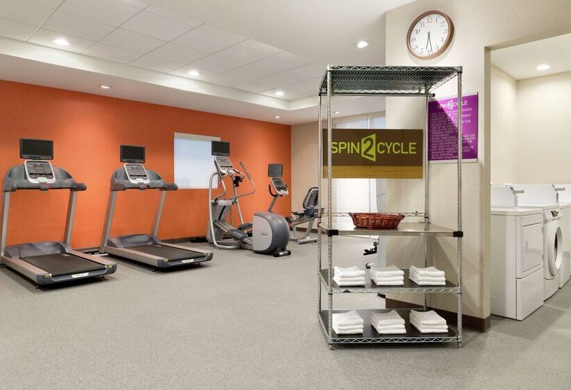 فندق Home2 Suites By Hilton Stillwater