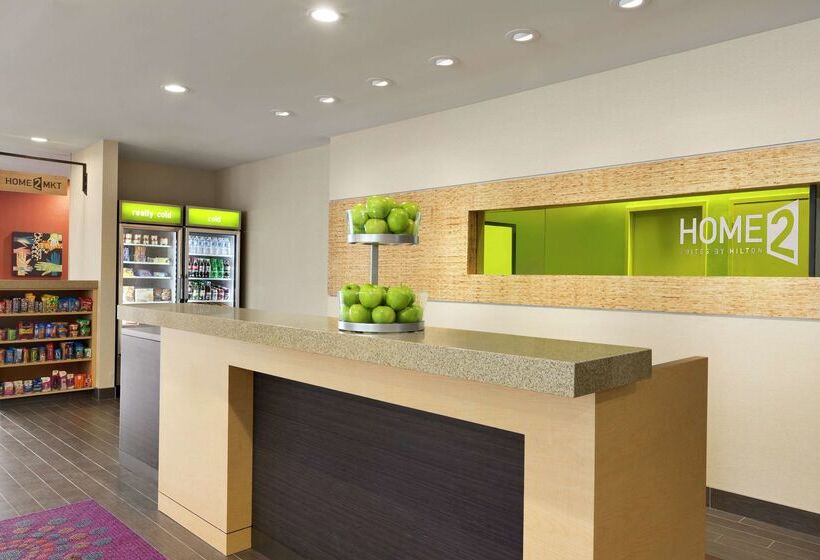 فندق Home2 Suites By Hilton Stillwater