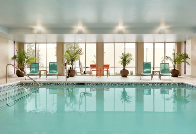 فندق Home2 Suites By Hilton Stillwater