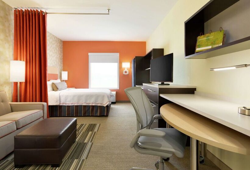 فندق Home2 Suites By Hilton Stillwater