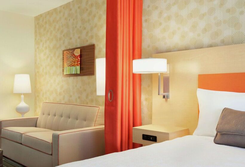 فندق Home2 Suites By Hilton Stillwater