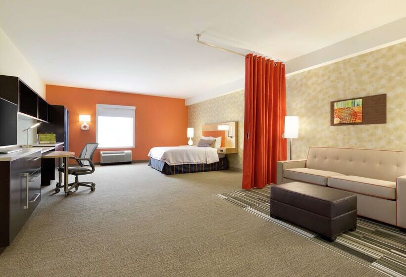فندق Home2 Suites By Hilton Stillwater