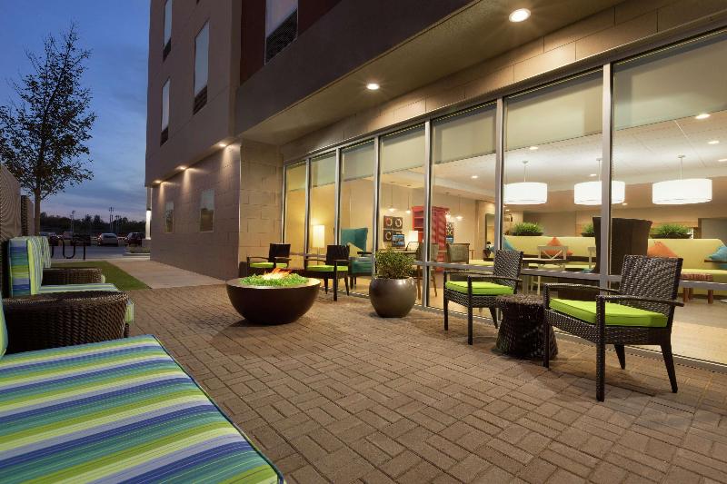 فندق Home2 Suites By Hilton Stillwater