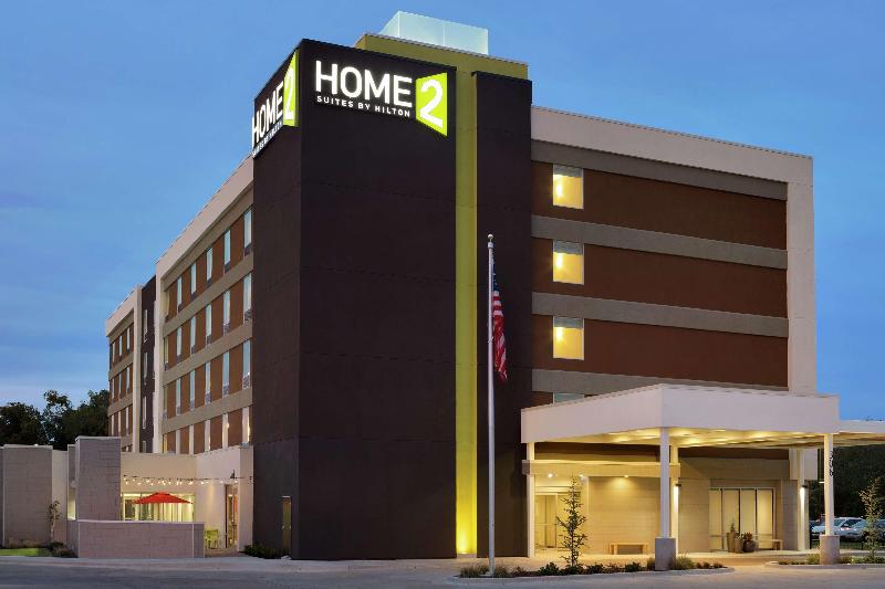 فندق Home2 Suites By Hilton Stillwater