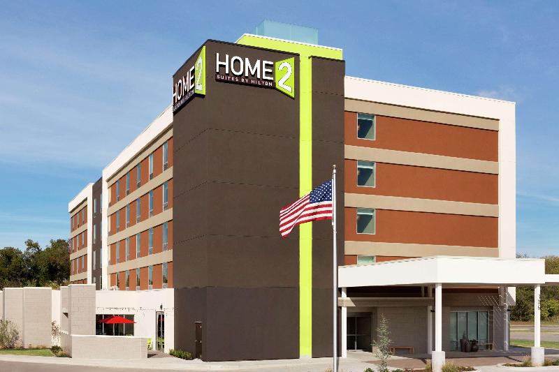 فندق Home2 Suites By Hilton Stillwater