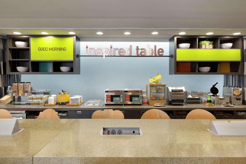 فندق Home2 Suites By Hilton Stillwater