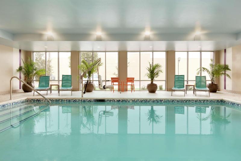 فندق Home2 Suites By Hilton Stillwater